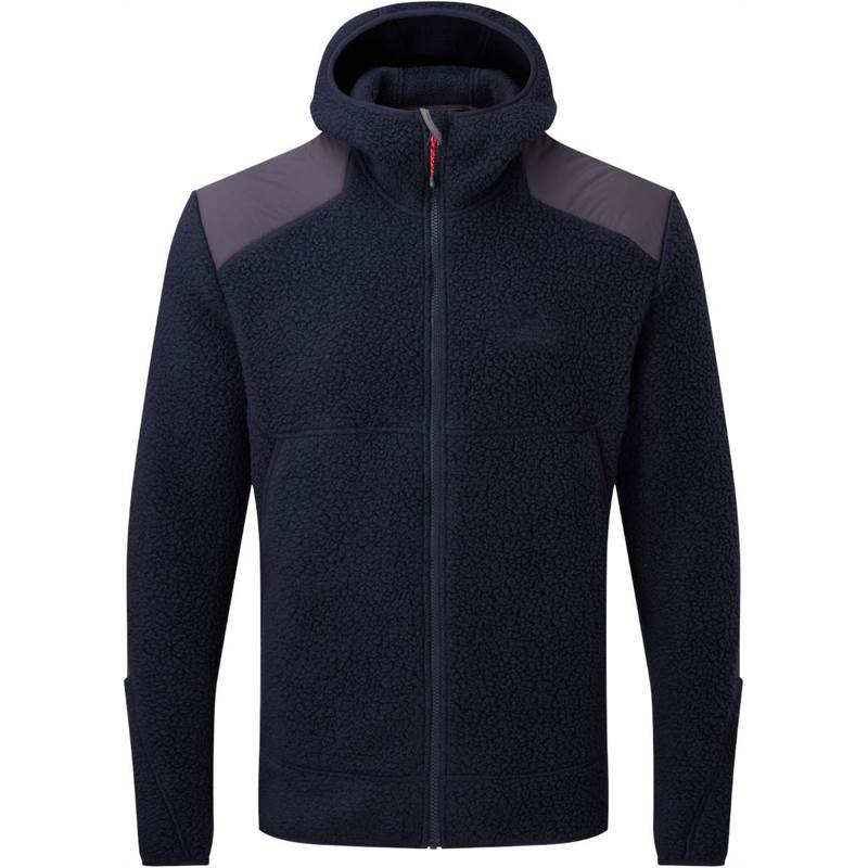 Mountain Equipment Mens Moreno Hooded Jacket-1